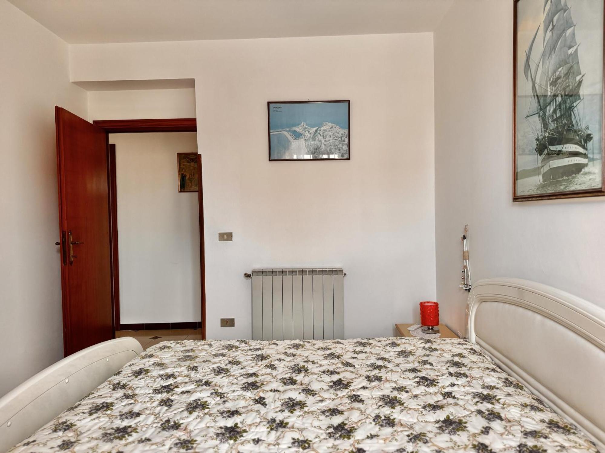 Holidaycasa Leone - Con Posto Auto A 200Mt Dal Mare Sperlonga Extérieur photo