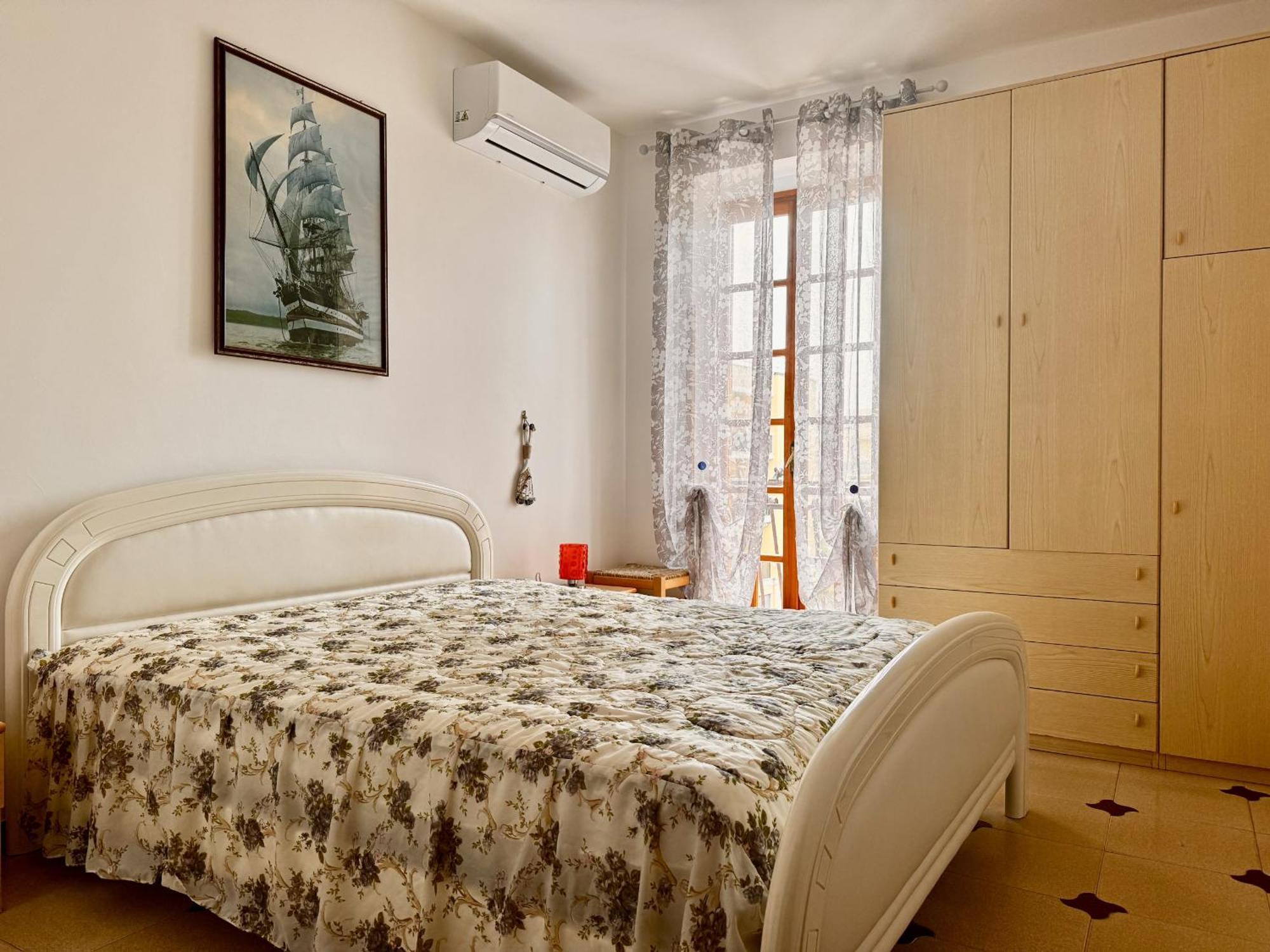 Holidaycasa Leone - Con Posto Auto A 200Mt Dal Mare Sperlonga Extérieur photo