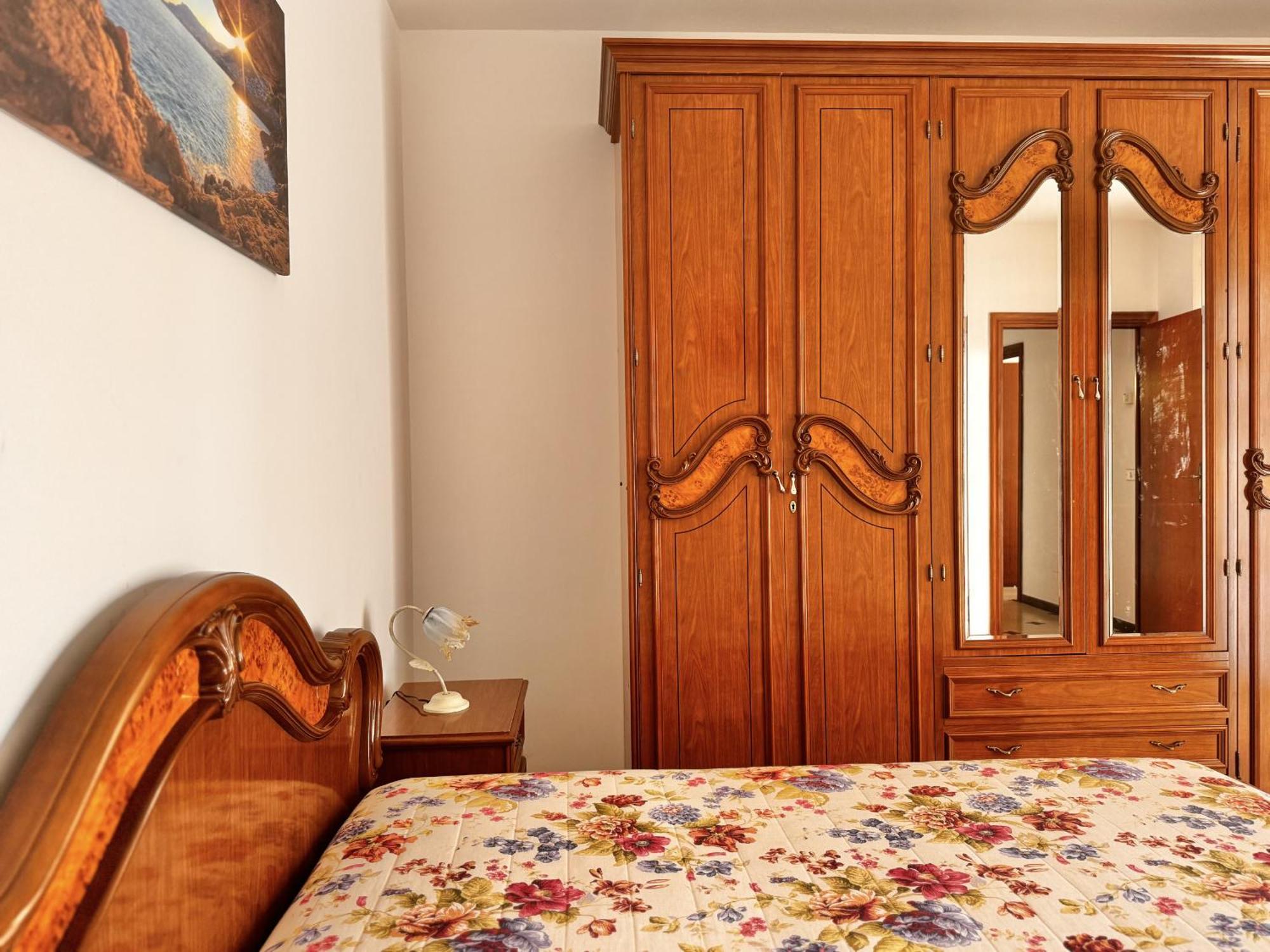 Holidaycasa Leone - Con Posto Auto A 200Mt Dal Mare Sperlonga Extérieur photo
