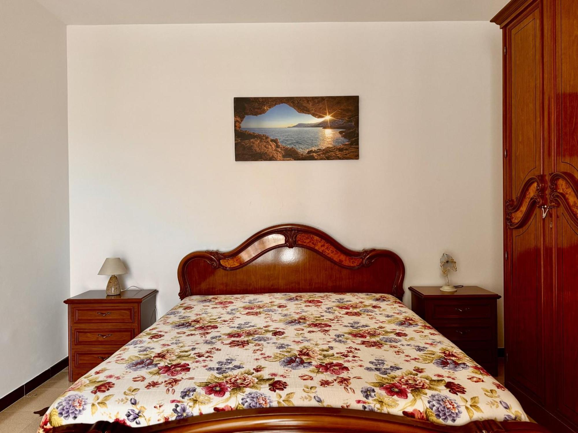 Holidaycasa Leone - Con Posto Auto A 200Mt Dal Mare Sperlonga Extérieur photo