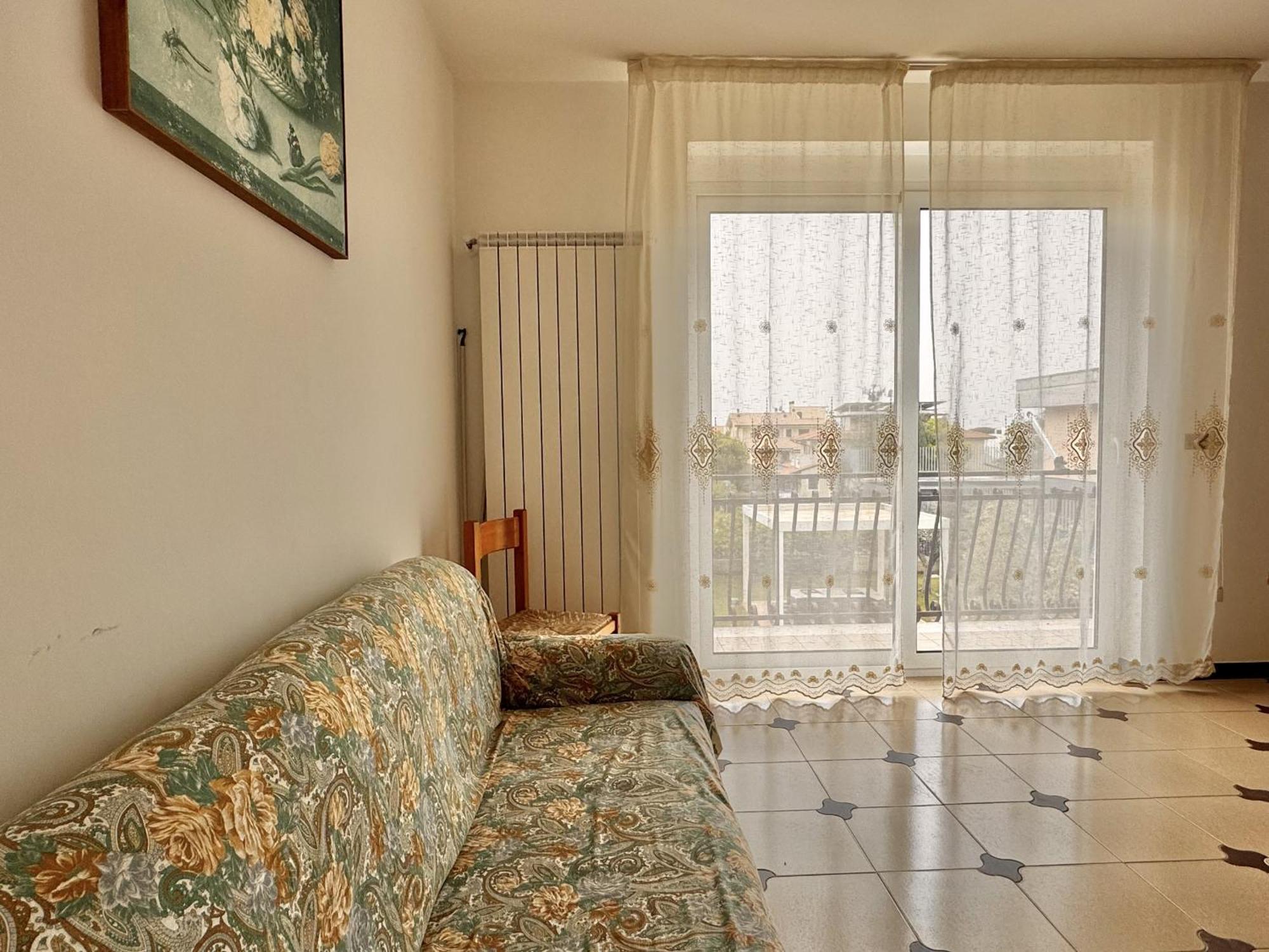 Holidaycasa Leone - Con Posto Auto A 200Mt Dal Mare Sperlonga Extérieur photo