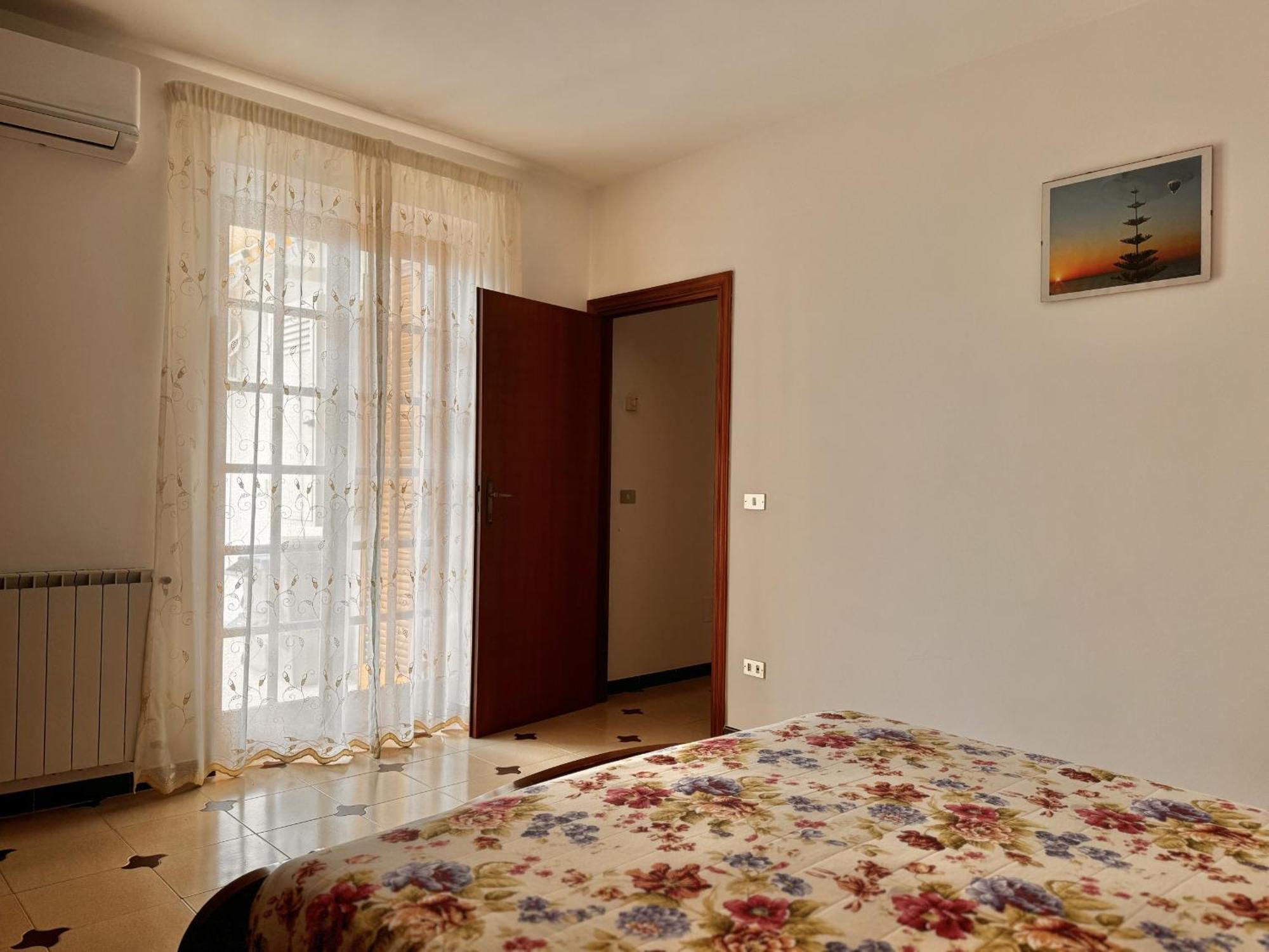 Holidaycasa Leone - Con Posto Auto A 200Mt Dal Mare Sperlonga Extérieur photo