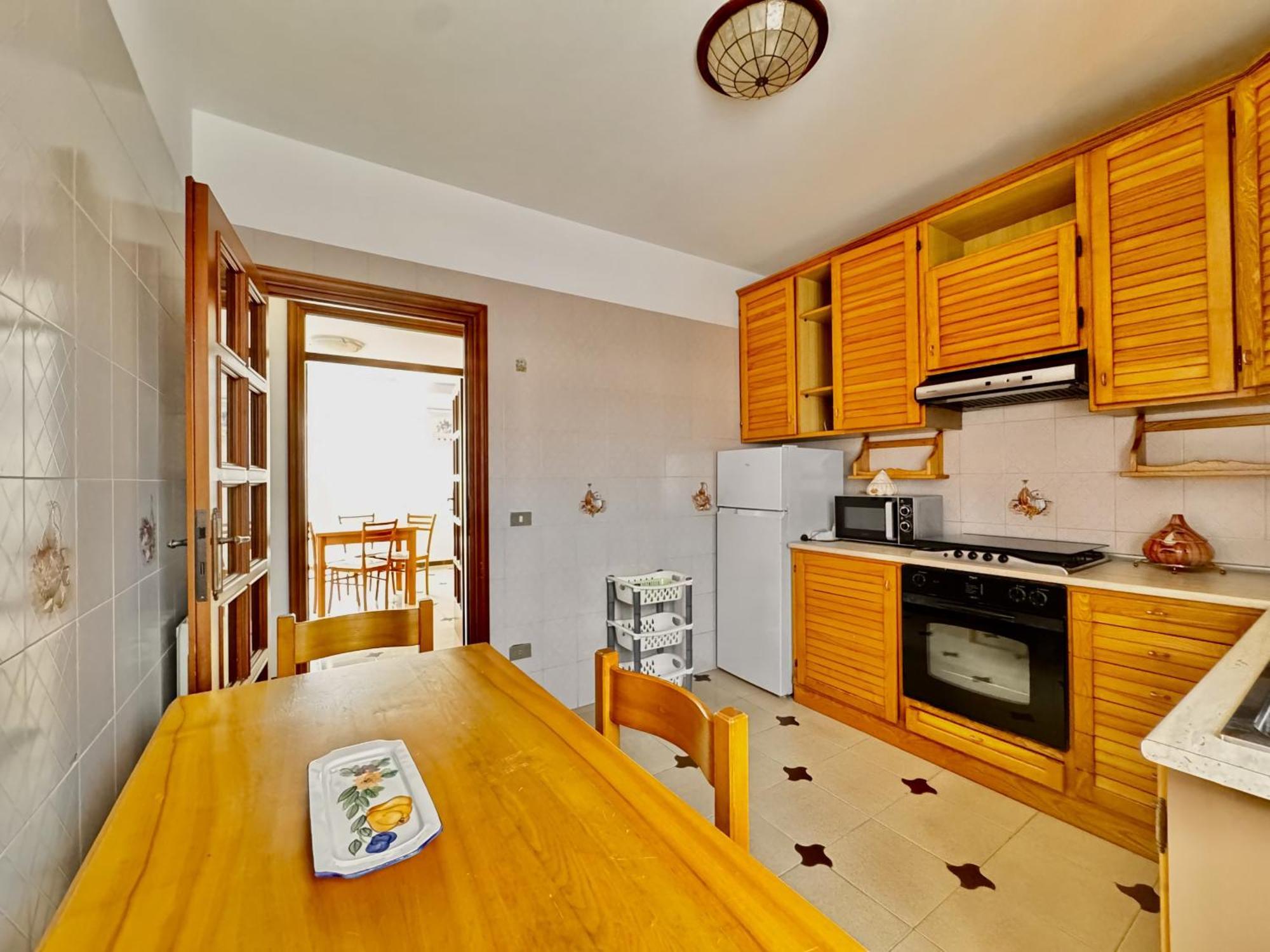 Holidaycasa Leone - Con Posto Auto A 200Mt Dal Mare Sperlonga Extérieur photo