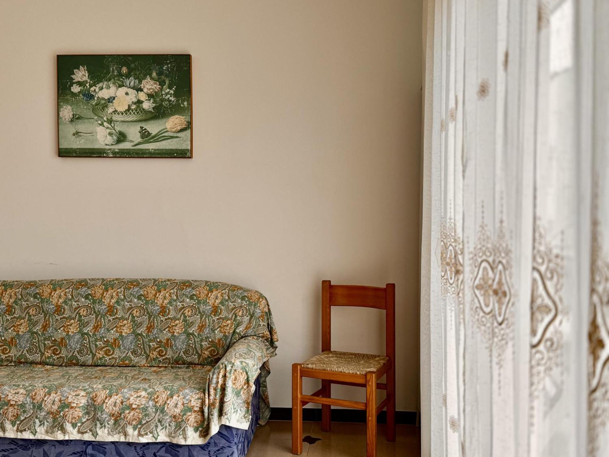Holidaycasa Leone - Con Posto Auto A 200Mt Dal Mare Sperlonga Extérieur photo