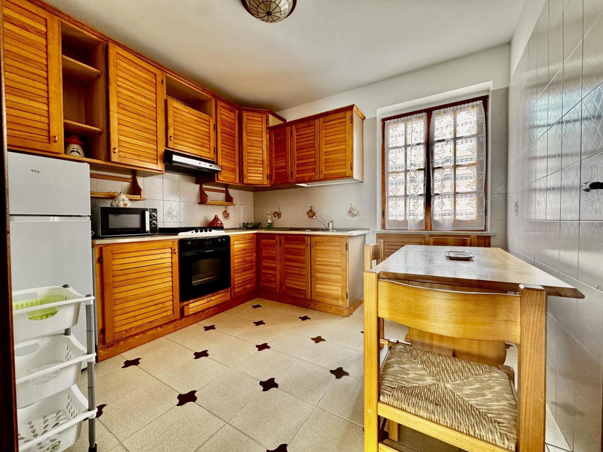 Holidaycasa Leone - Con Posto Auto A 200Mt Dal Mare Sperlonga Extérieur photo