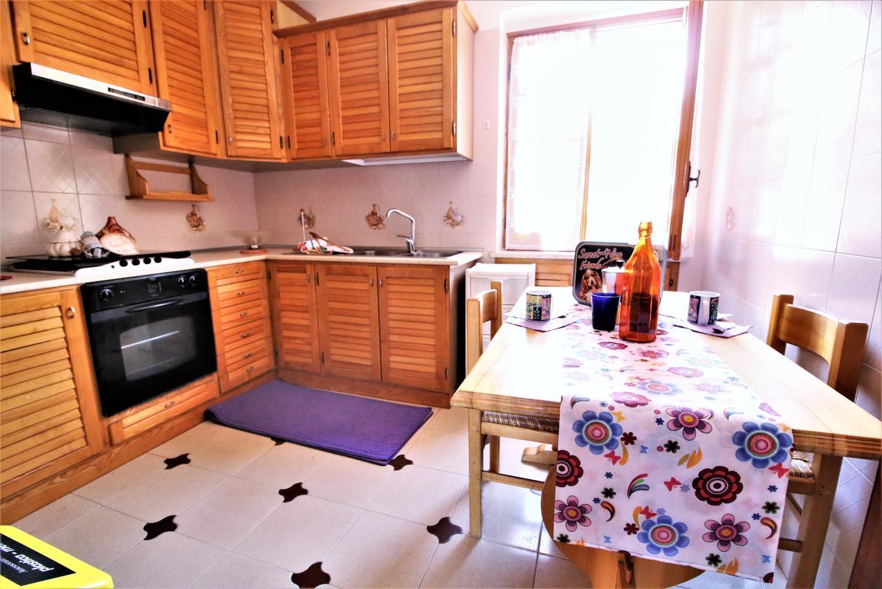 Holidaycasa Leone - Con Posto Auto A 200Mt Dal Mare Sperlonga Extérieur photo