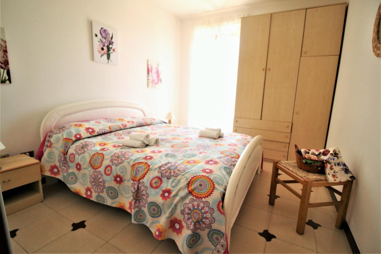 Holidaycasa Leone - Con Posto Auto A 200Mt Dal Mare Sperlonga Extérieur photo