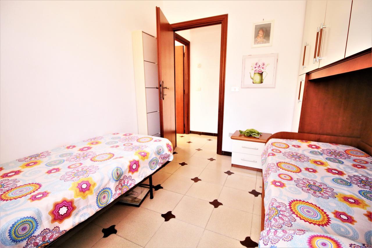 Holidaycasa Leone - Con Posto Auto A 200Mt Dal Mare Sperlonga Extérieur photo