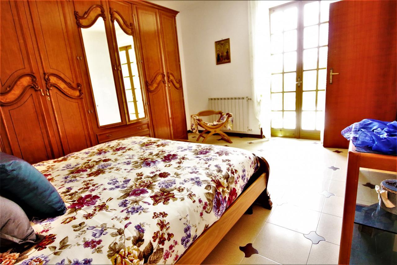 Holidaycasa Leone - Con Posto Auto A 200Mt Dal Mare Sperlonga Extérieur photo