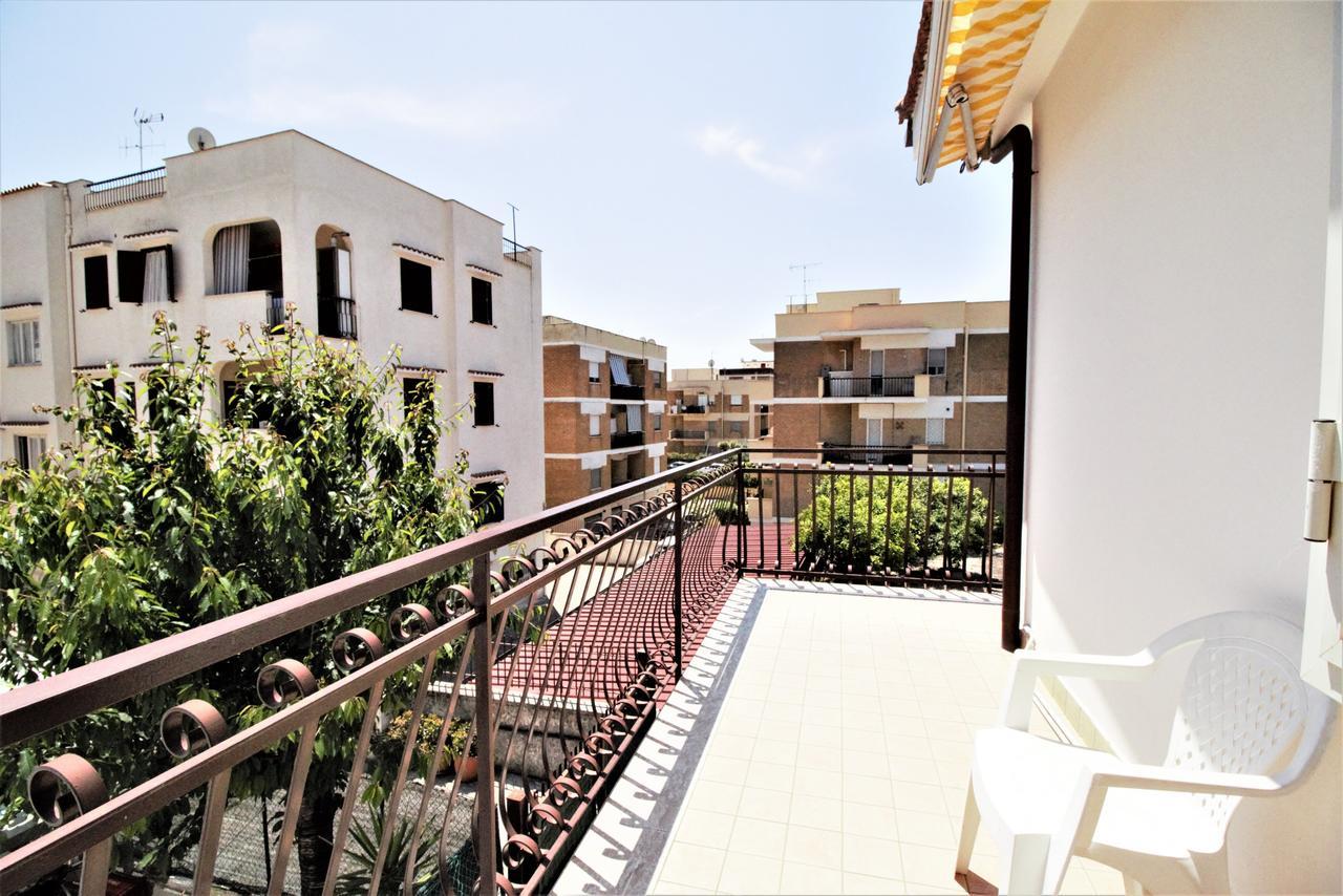 Holidaycasa Leone - Con Posto Auto A 200Mt Dal Mare Sperlonga Extérieur photo