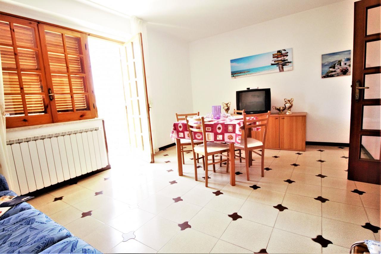 Holidaycasa Leone - Con Posto Auto A 200Mt Dal Mare Sperlonga Extérieur photo