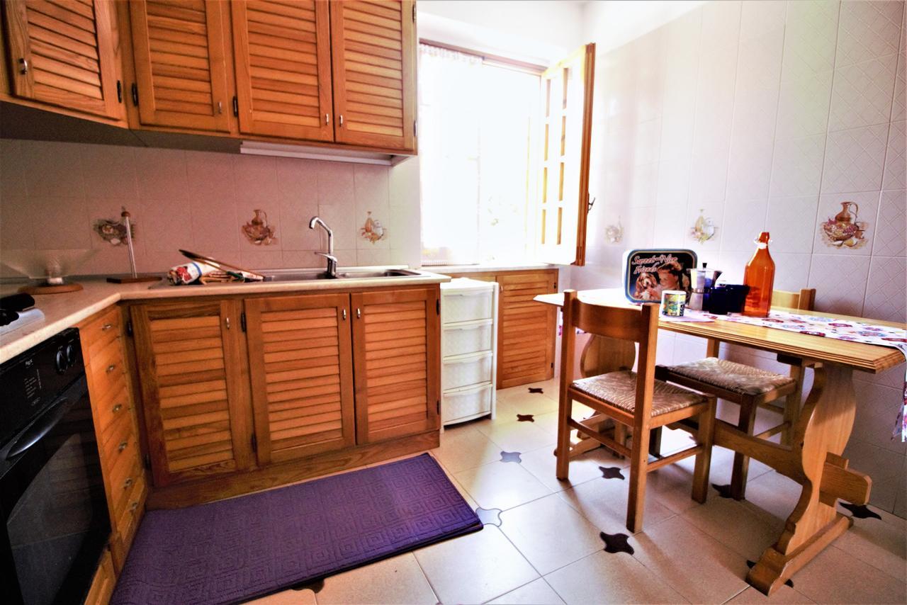 Holidaycasa Leone - Con Posto Auto A 200Mt Dal Mare Sperlonga Extérieur photo