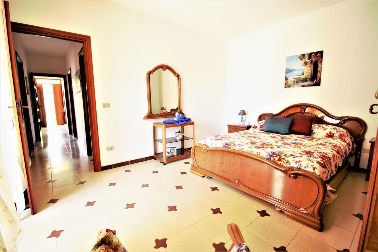 Holidaycasa Leone - Con Posto Auto A 200Mt Dal Mare Sperlonga Extérieur photo