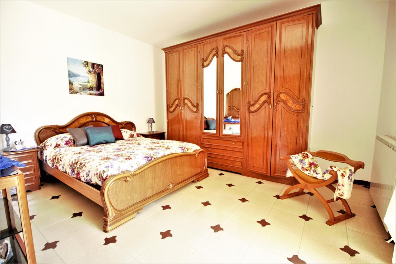 Holidaycasa Leone - Con Posto Auto A 200Mt Dal Mare Sperlonga Extérieur photo